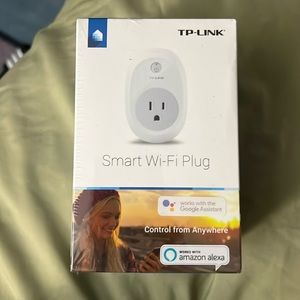 TP-Link Wireless Smart Plug